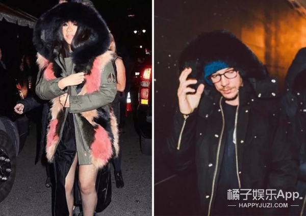 除了大鹅和蒙口，这个冬日还有谁能让你又靓又暖？