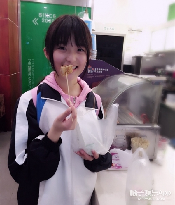 还记得《步步惊心》里的承欢格格吗？她现在长这样啦！