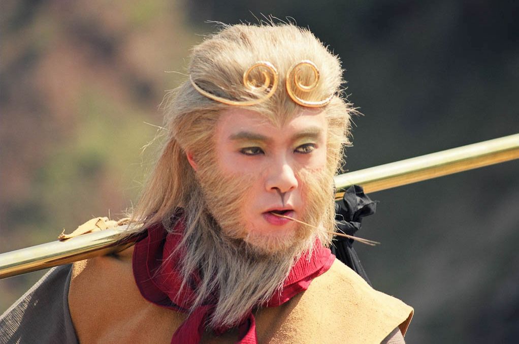 好久不见张卫健