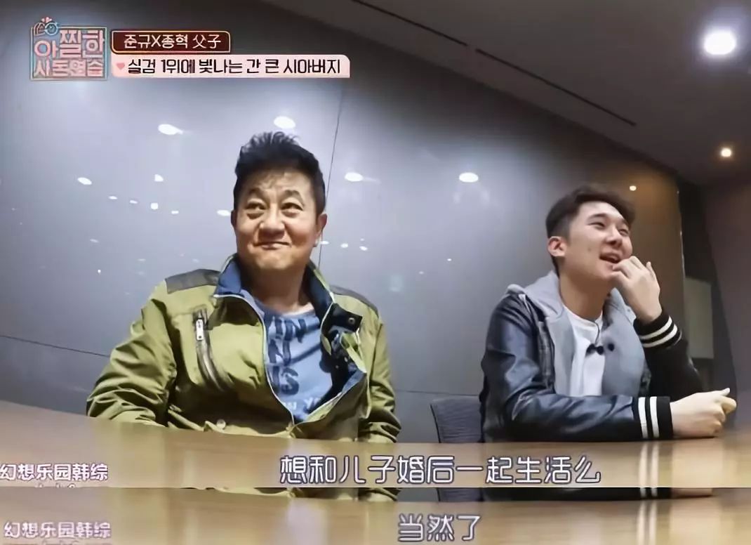 父亲21年与儿子坚持嘴对嘴亲，这么奇葩的事都有？