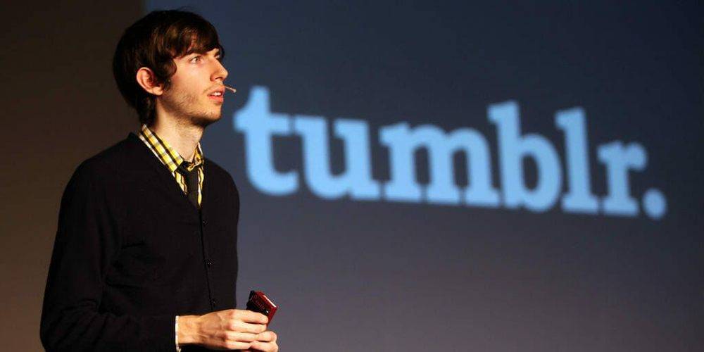  色情文化浓郁的Tumblr想从良，但“嫖客”们在抗议