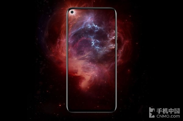 华为nova4开启预约 易烊千玺为你“摘星”