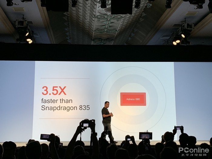 高通骁龙8cx PC平台发布：全球首发7nm，intel/AMD发抖？