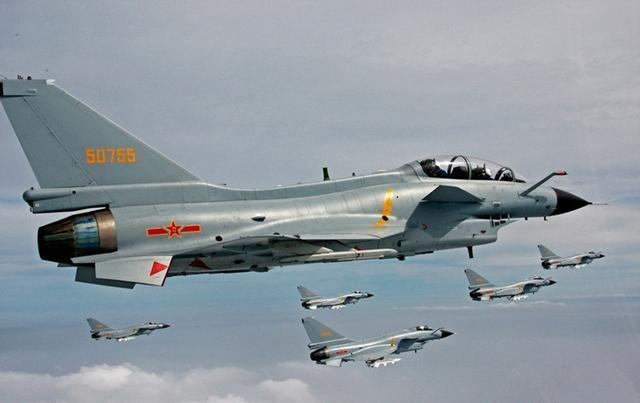 中国需要多少架运20加油机?美军居然有540架