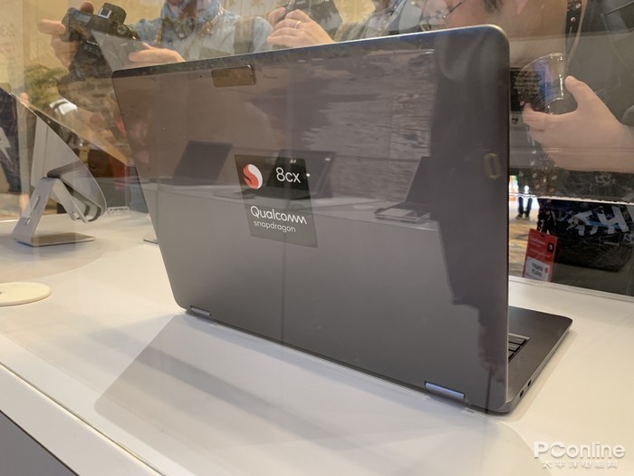 高通骁龙8cx PC平台发布：全球首发7nm，intel/AMD发抖？
