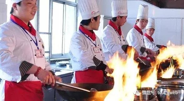 新东方烹饪教育母公司冲刺IPO 实控人吴俊保为安徽隐形富豪