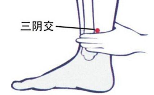 体寒怎么办?保优康教你四个穴位改善体寒