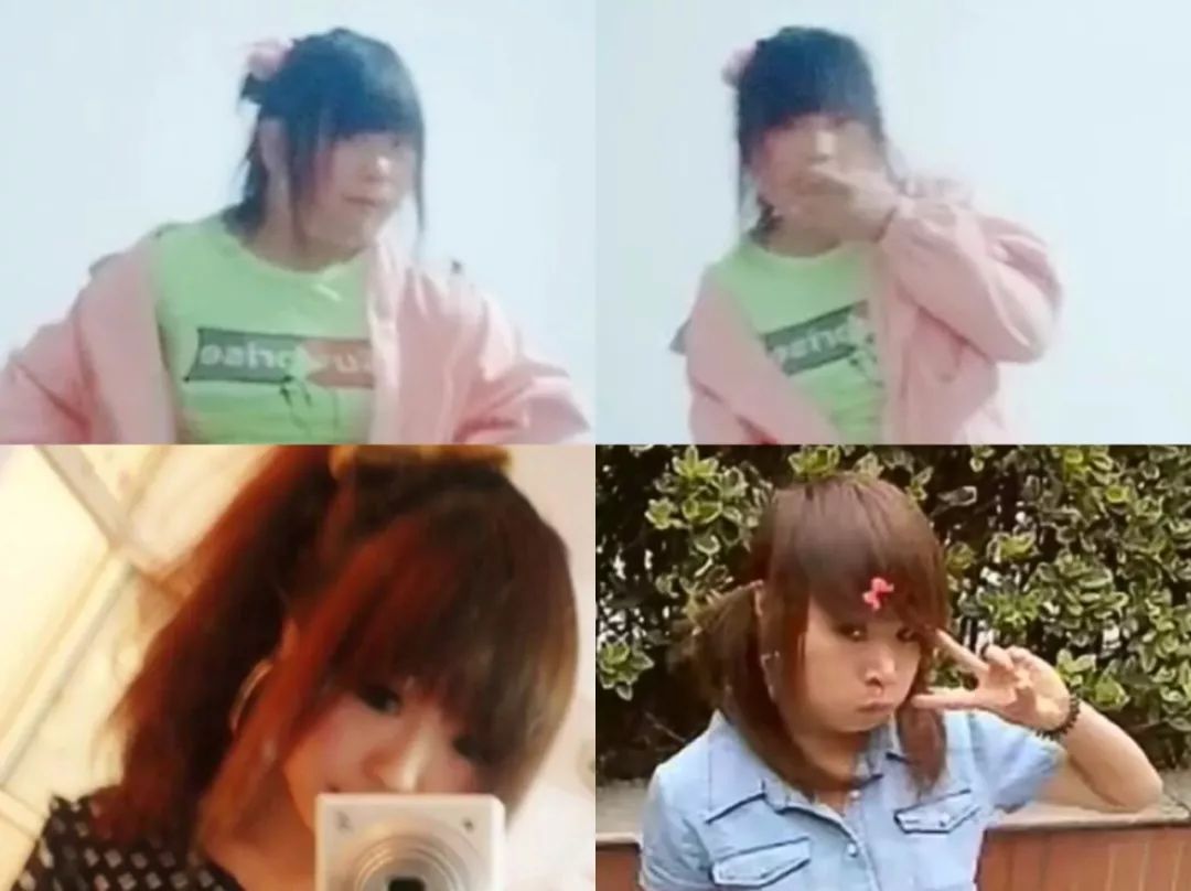 继辛芷蕾之后，崔雪莉也靠一个杀马特发型养活了整个美发产业！