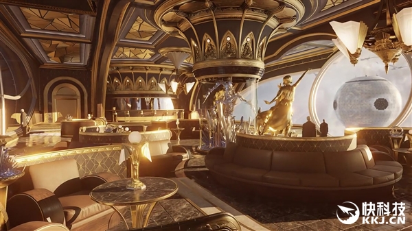 3DMark Port Royal光线追踪测试预告片：只要2.99美元