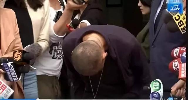 钮承泽陷入性侵风波后不思悔改，一系列戏精操作让网友傻眼！