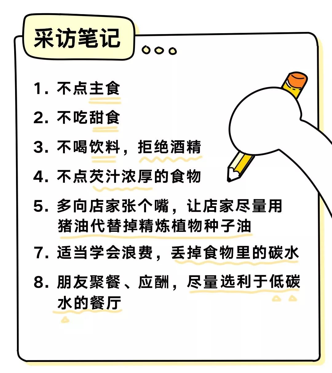 低碳水非要自己做饭?6位老小孩教你外卖v小孩生完司机要穿塑身衣吗图片
