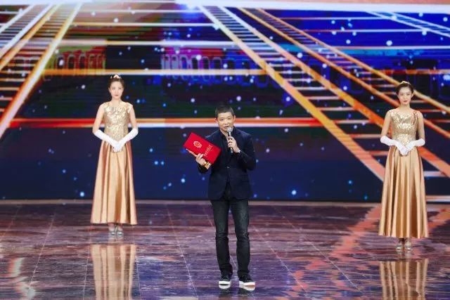 第十七届中国电影华表奖揭晓,王晓晖为优秀故