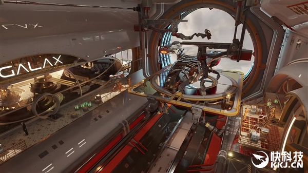 3DMark Port Royal光线追踪测试预告片：只要2.99美元