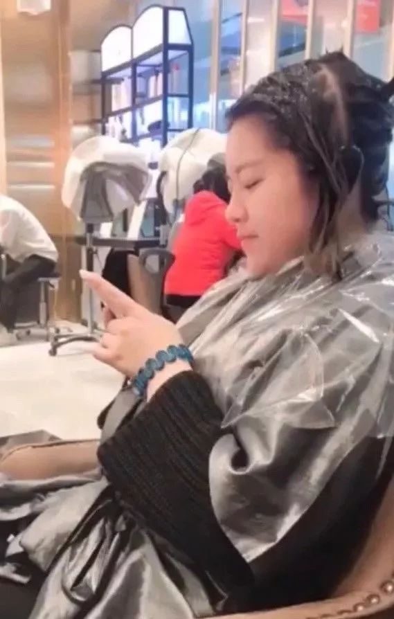 林更新的粉丝都是魔鬼吧
