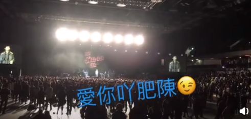 林更新的粉丝都是魔鬼吧