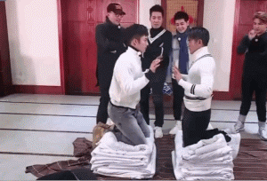 2018年最沙雕的搞笑瞬间都在这里了....