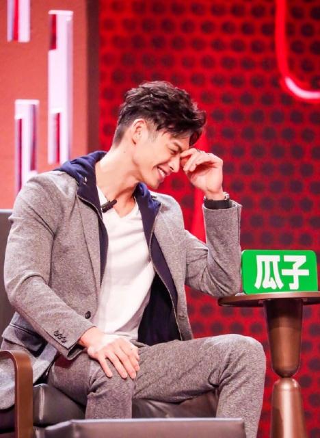 辰亦儒，重新solo出道吧