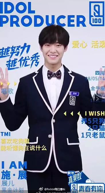 颜值吹上天的王思聪弟弟本尊竟然长这样？照骗拆穿现场一言难尽…