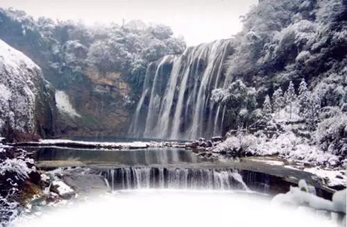 贵州冬季旅游必去的景点，太美了！内附优惠政策