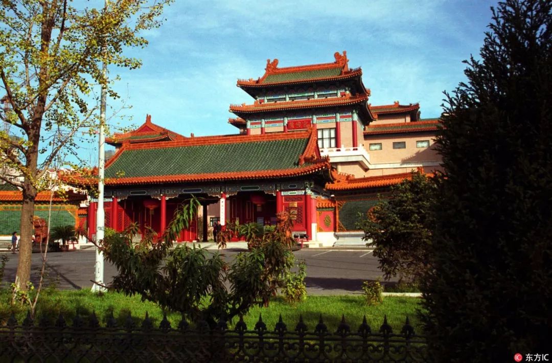 全球第二座长安俱乐部 落子成都