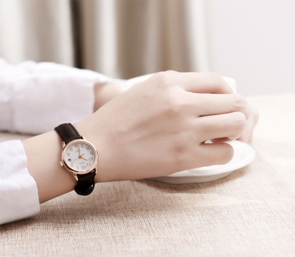 不到300块！这些不输卡地亚、宝格丽的平价手表真的美哭了...