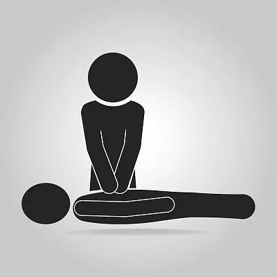 每个人必备的急救知识--心肺复苏,你也可以学会