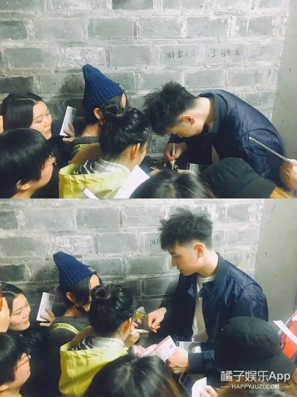 这届相声演员也太好看了吧...德云社是要出男团吗？