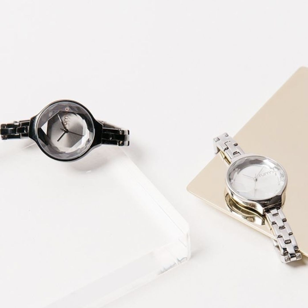 不到300块！这些不输卡地亚、宝格丽的平价手表真的美哭了...