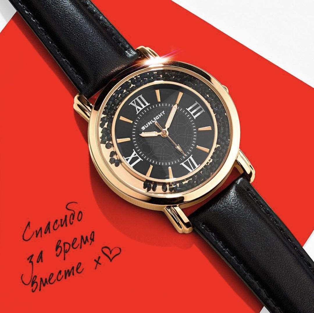 不到300块！这些不输卡地亚、宝格丽的平价手表真的美哭了...