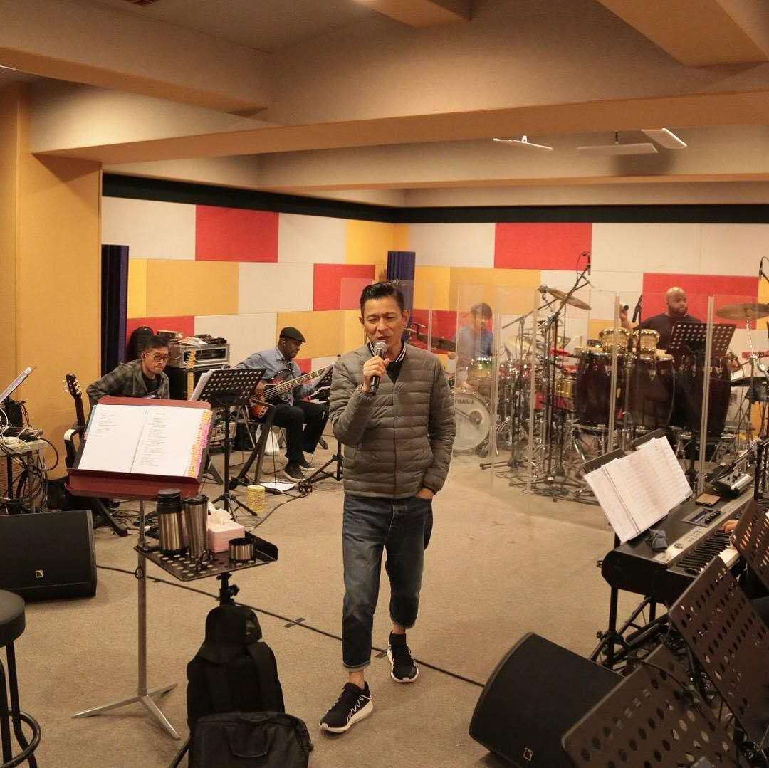 刘德华演唱会二度被指诈骗, 对方喊冤: 华仔公司的否认是混淆黑白