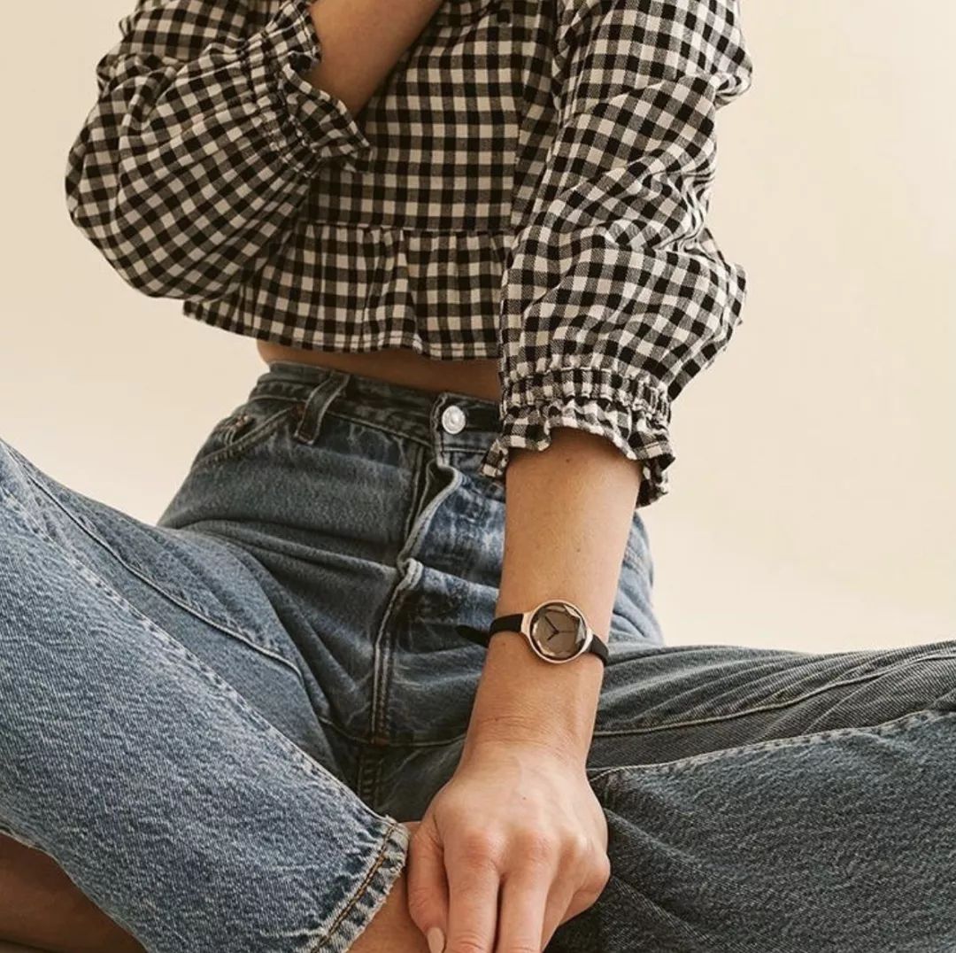 不到300块！这些不输卡地亚、宝格丽的平价手表真的美哭了...