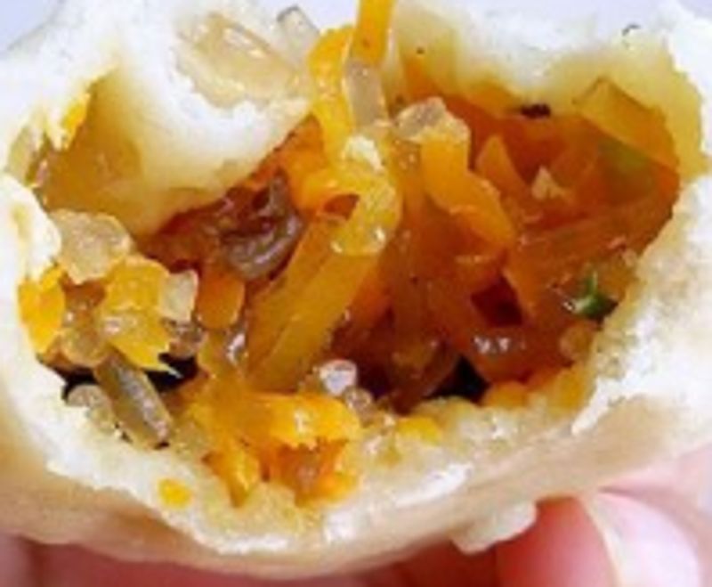 适合糖尿病人吃的包子馅、饺子陷有哪些?