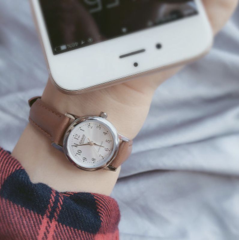 不到300块！这些不输卡地亚、宝格丽的平价手表真的美哭了...