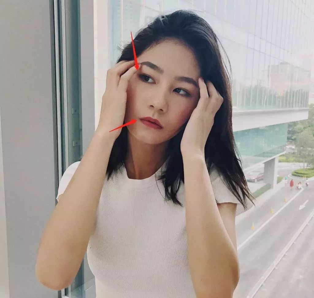 童颜嗲精、圆脸萌妹、超A京妞…这些美少女的vlog比欧阳娜娜还中毒！