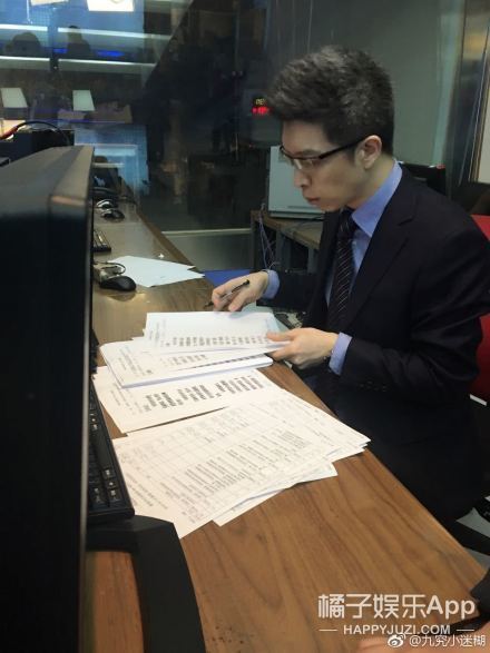 这位段子手是被主持耽误了的rapper吧？