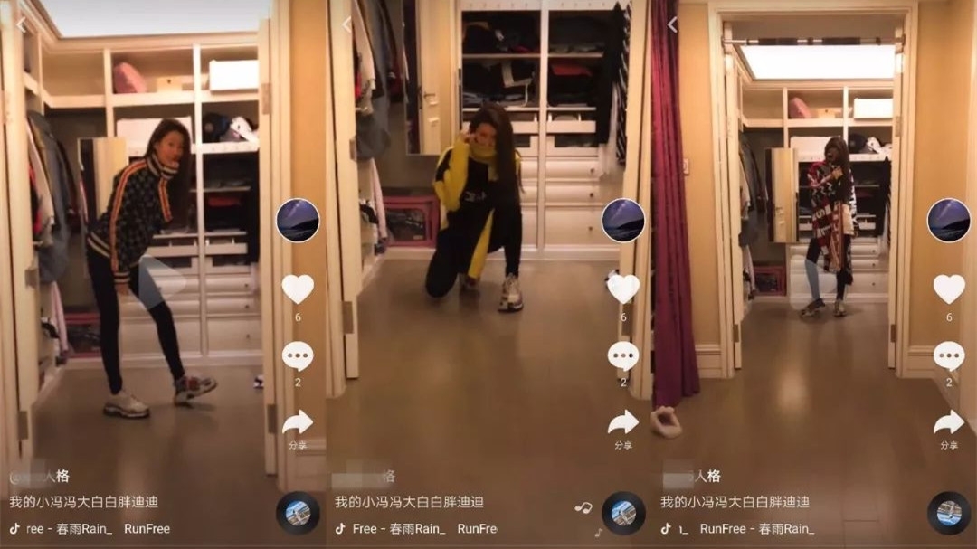 马蓉方继续放大料:现任女友多次在王宝强家中自拍被扒!