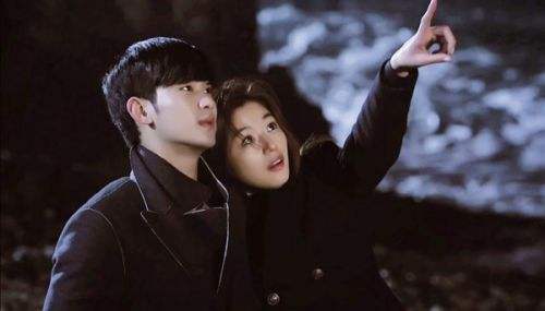 金秀贤入伍近况公开，网友：韩剧不能没有他！