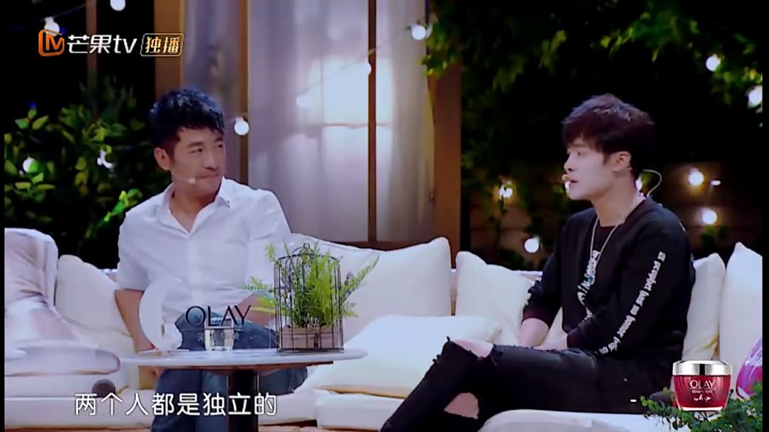 “好七年还AA,你算什么男人?”