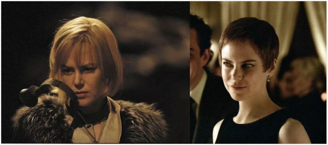 被评为全球最美50人之一，她拥有人类极致的美貌