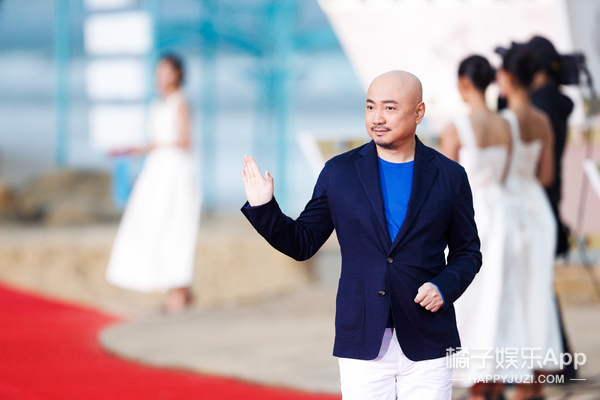 都来了！全球影坛风云人物齐聚 祝福海南岛电影节永不落幕