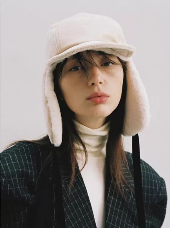 30件冬季必备毛绒绒单品，既能保持温度也能拥有风度！