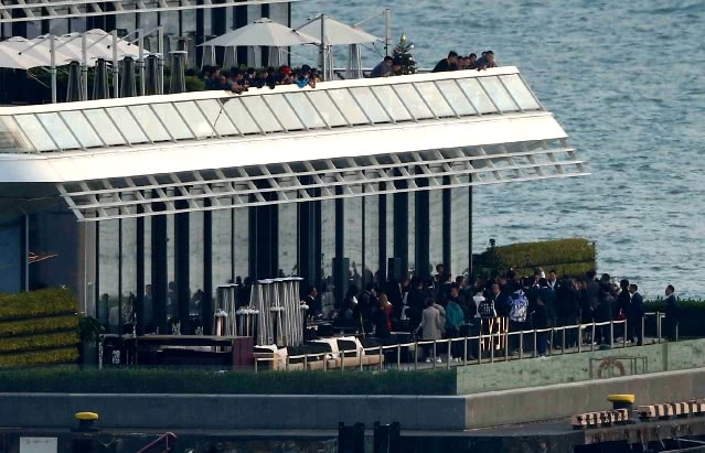 阿娇正式注册嫁给赖弘国，婆婆现场向阿娇“示爱”，并表示不催生