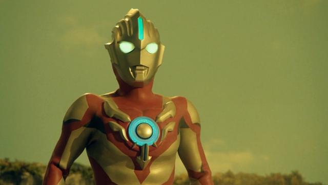 奥特曼:和奥特曼同一意识的8位人间体,都是如何获得光之力量的