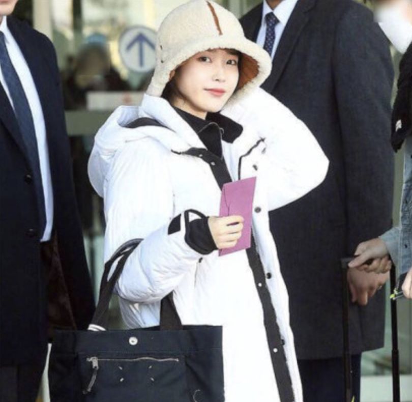 30件冬季必备毛绒绒单品，既能保持温度也能拥有风度！