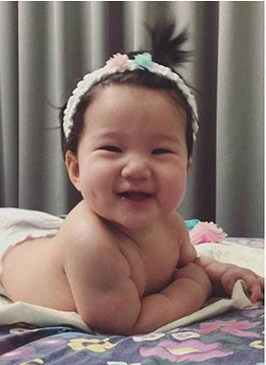 隋棠产下第三胎，网友好狠竟让她去听王心凌新歌《劈你的雷正在路上》！