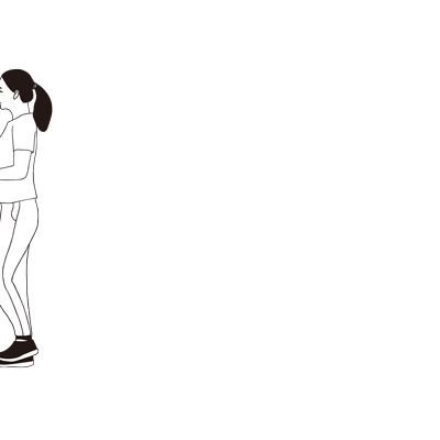 走路这么简单的事 你还真不一定会!