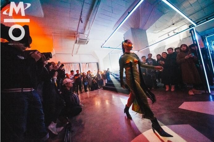 2018摩登天空ZERO PARTY：无法定义没有边界