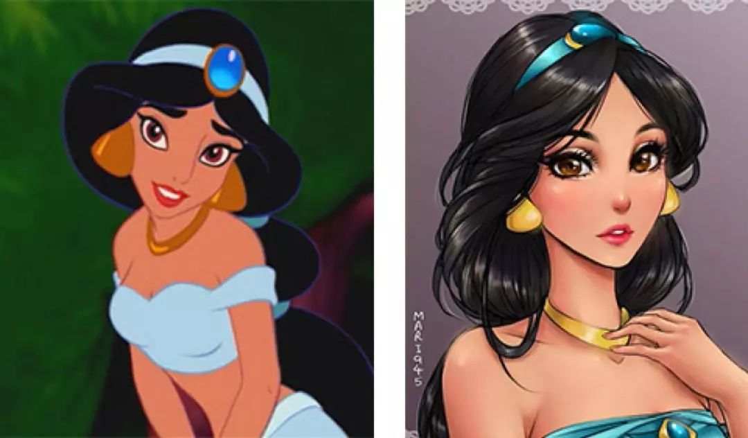 只要在INS上发想整形就有土豪排队送钱，但是仅局限于这个部位！