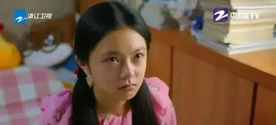 把关晓彤比下去了，新国民闺女身价7个亿，马上要爆红