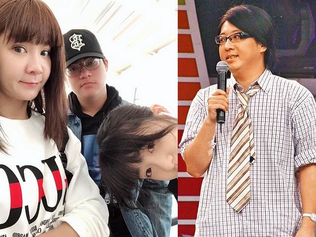 煎熬62天!袁惟仁终于苏醒返台,可脑内肿瘤仍未解决